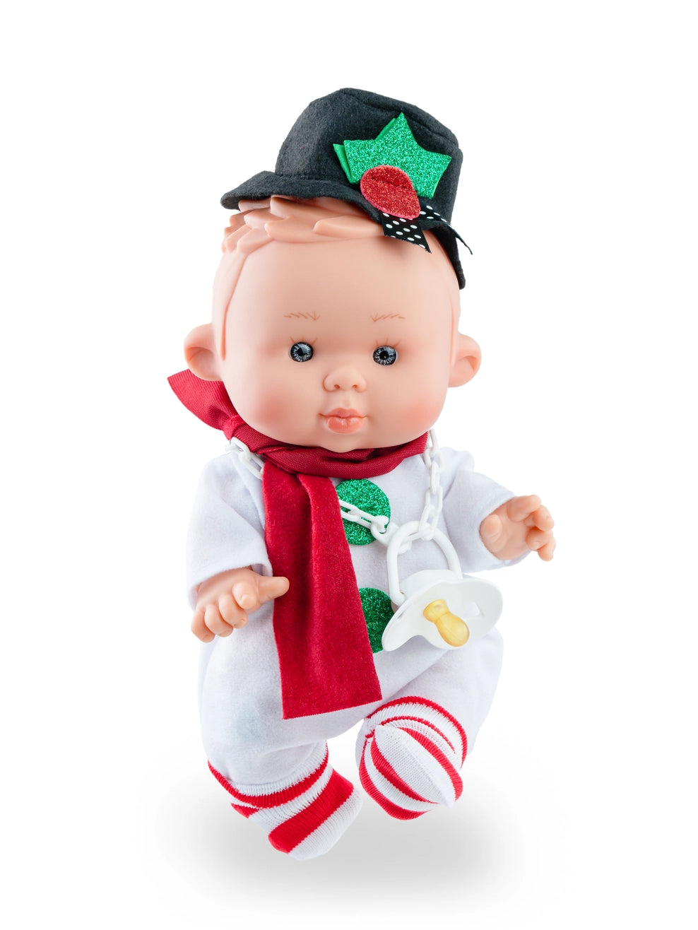 Christmas dolls - pre order