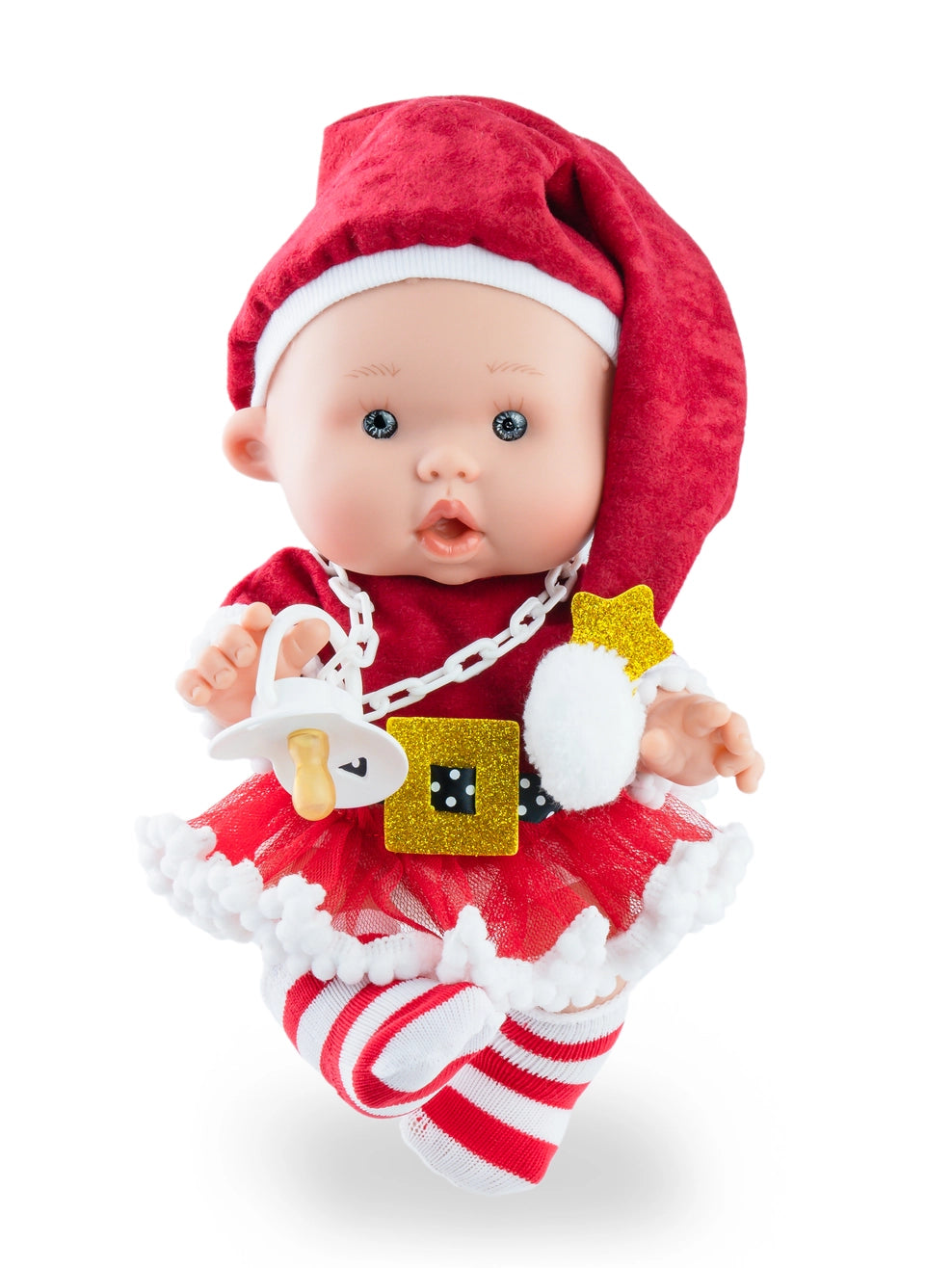 Christmas dolls - pre order