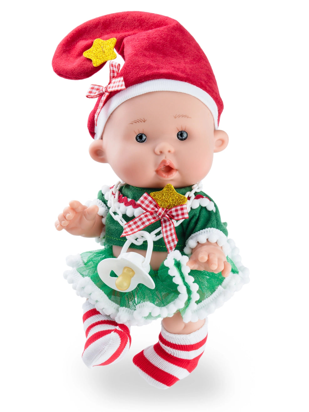 Christmas dolls - pre order