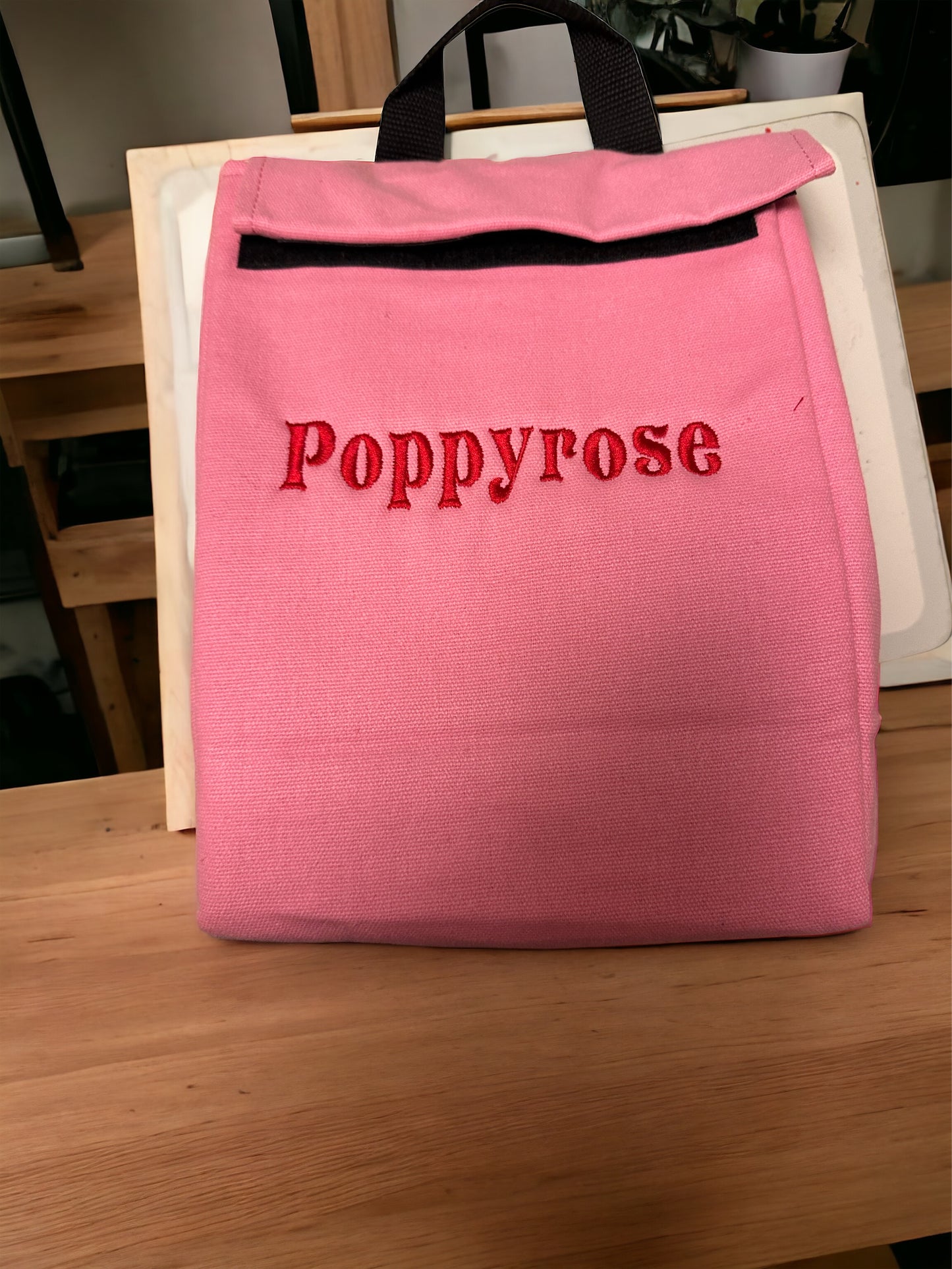 Personalised Lunchbag