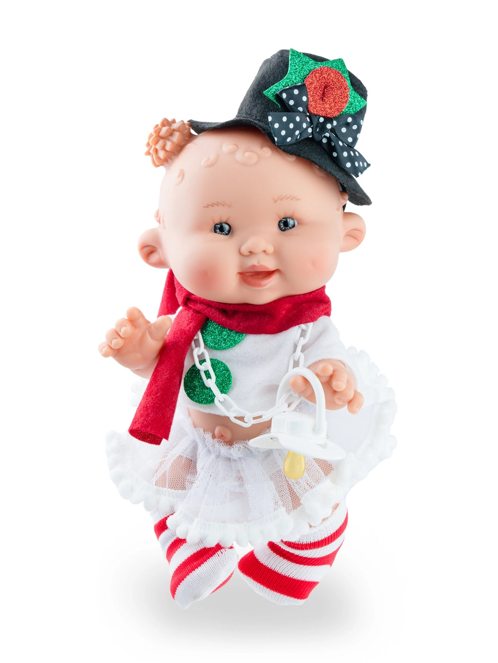 Christmas dolls - pre order