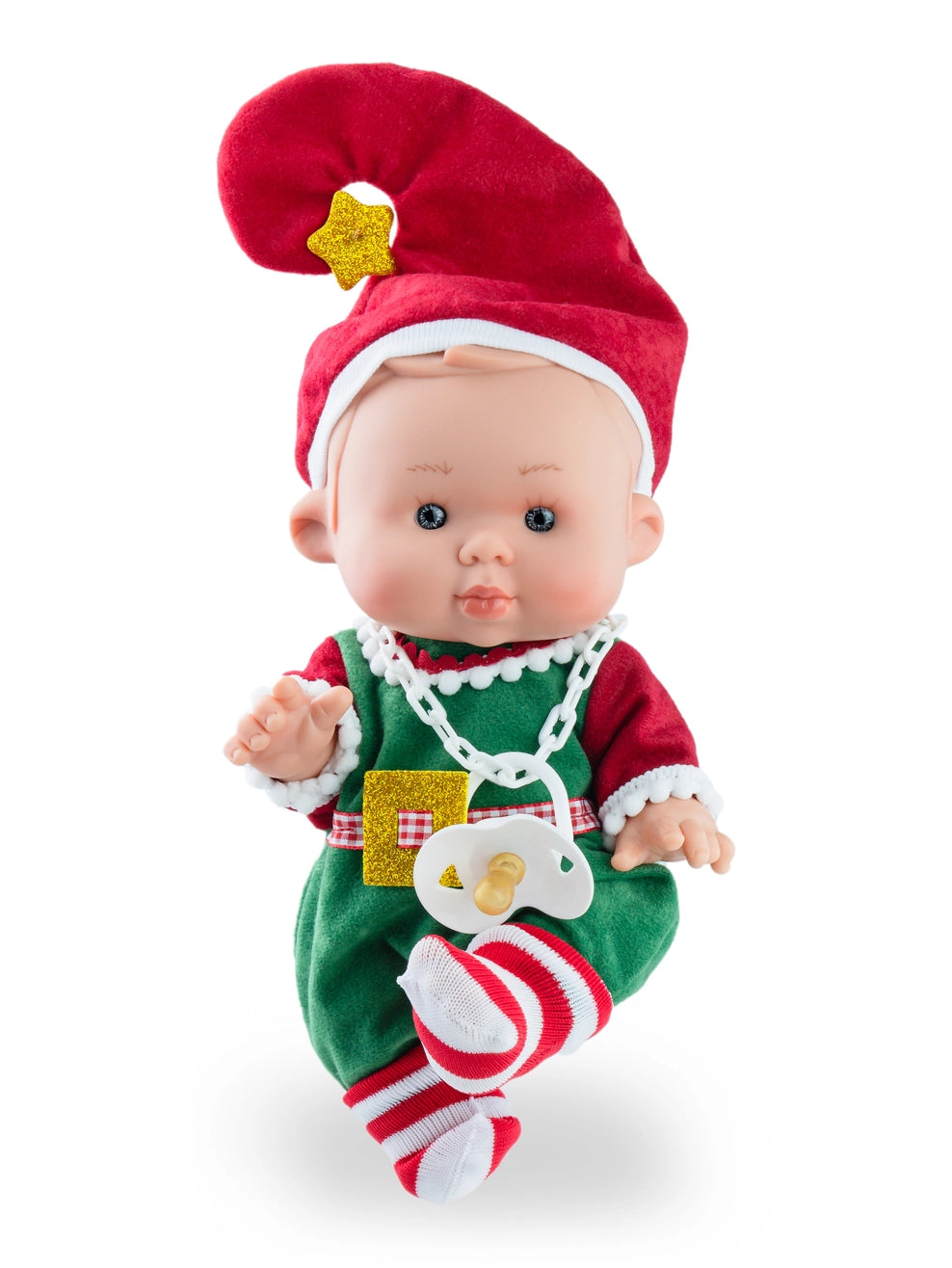 Christmas dolls - pre order