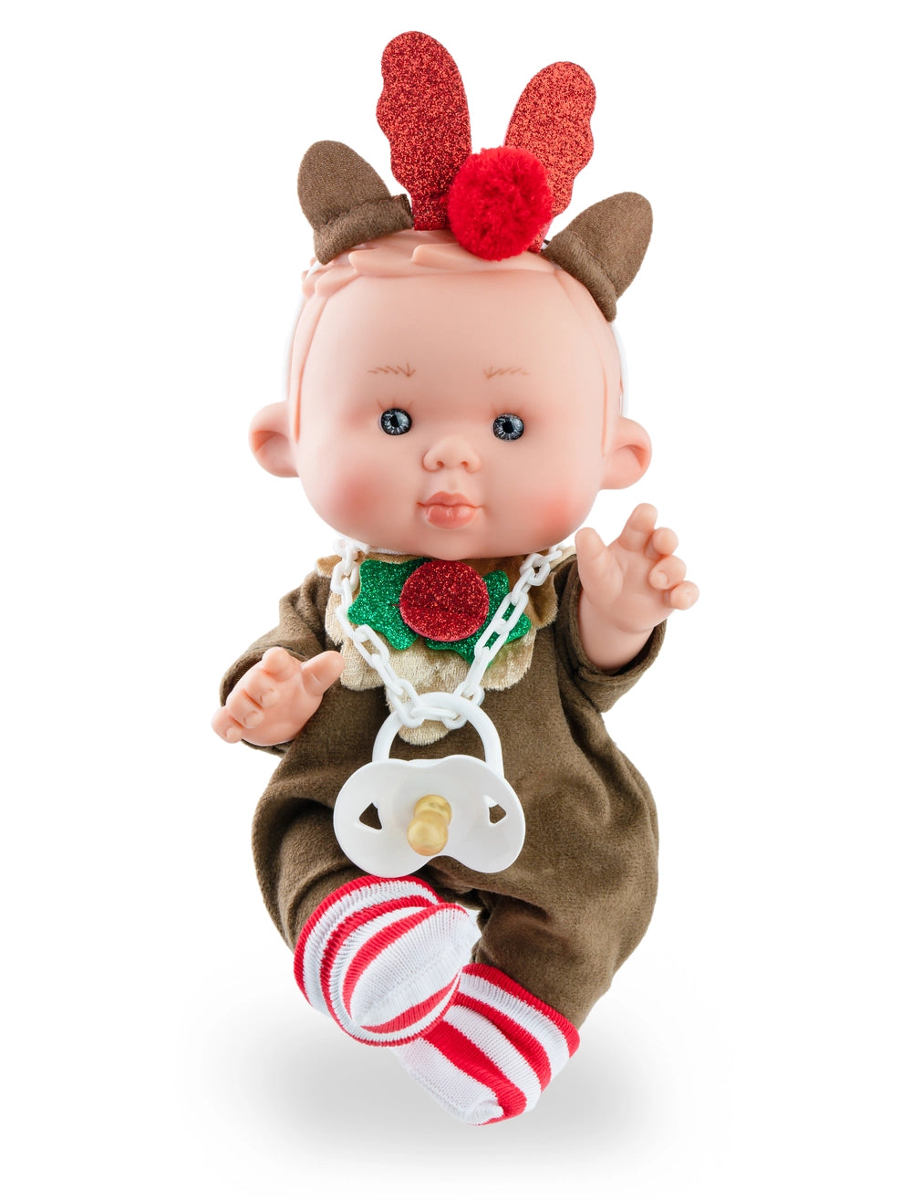 Christmas dolls - pre order