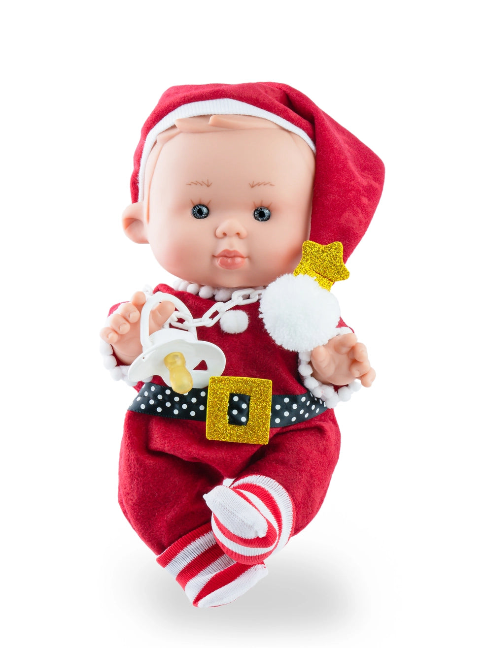 Christmas dolls - pre order