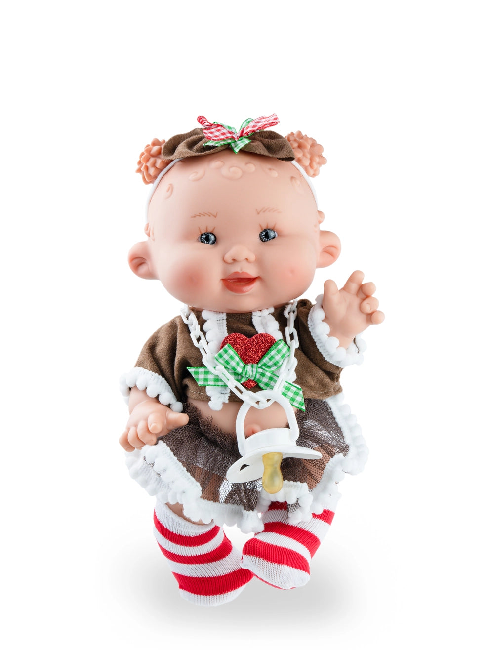 Christmas dolls - pre order