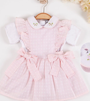 Girls ANNIE dress