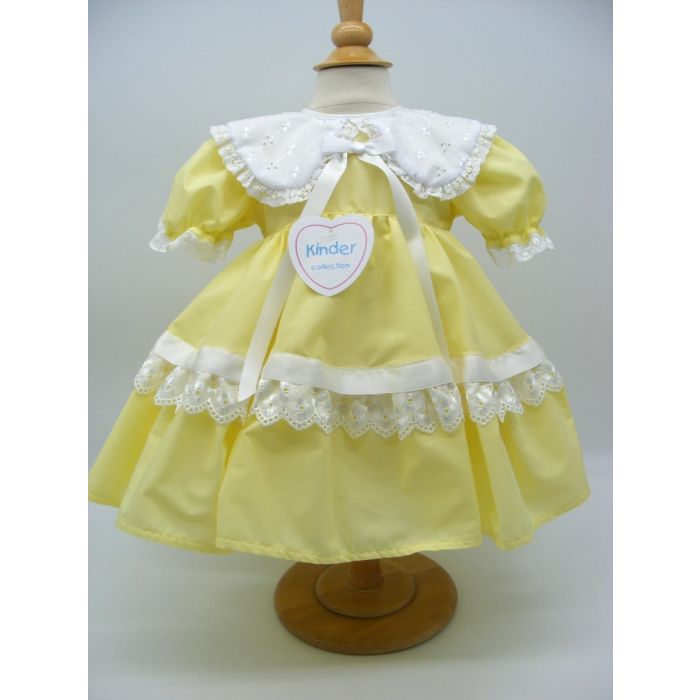 kinder dress